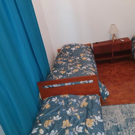 Indie7House Lefkara Zewnętrze zdjęcie