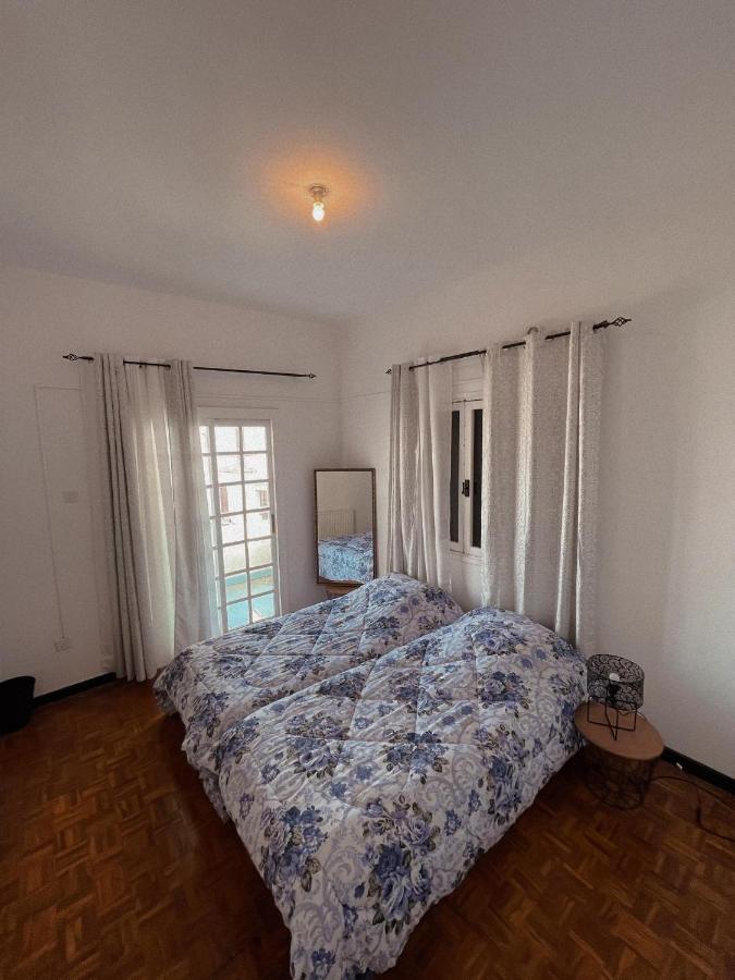 Indie7House Lefkara Zewnętrze zdjęcie