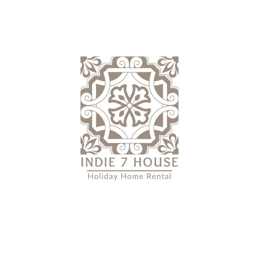Indie7House Lefkara Zewnętrze zdjęcie