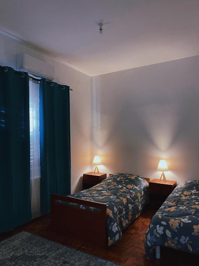 Indie7House Lefkara Zewnętrze zdjęcie