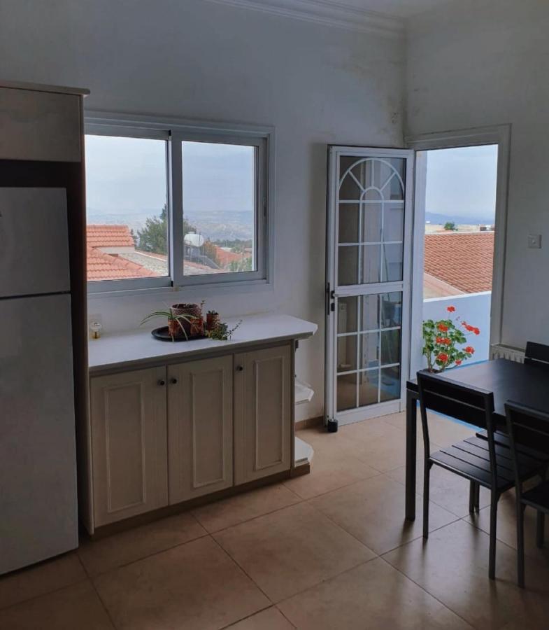 Indie7House Lefkara Zewnętrze zdjęcie