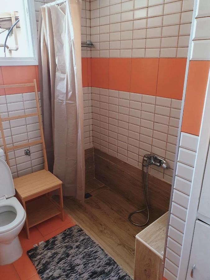 Indie7House Lefkara Zewnętrze zdjęcie