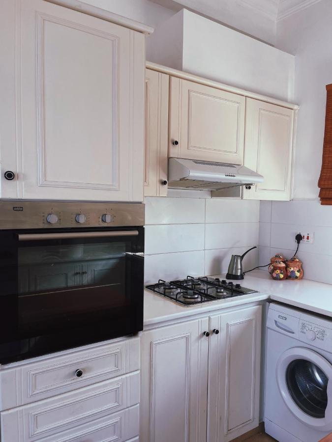 Indie7House Lefkara Zewnętrze zdjęcie