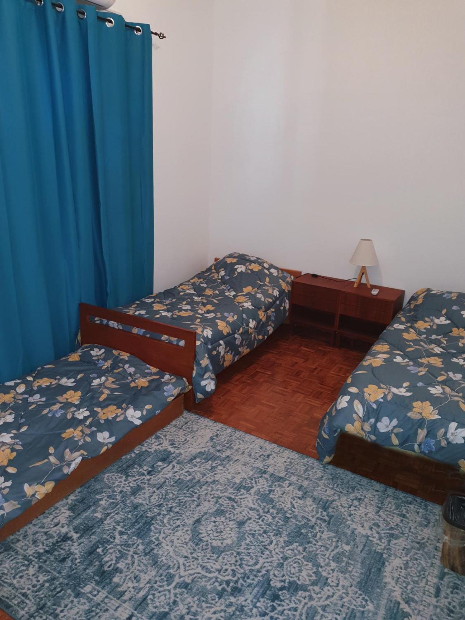 Indie7House Lefkara Zewnętrze zdjęcie