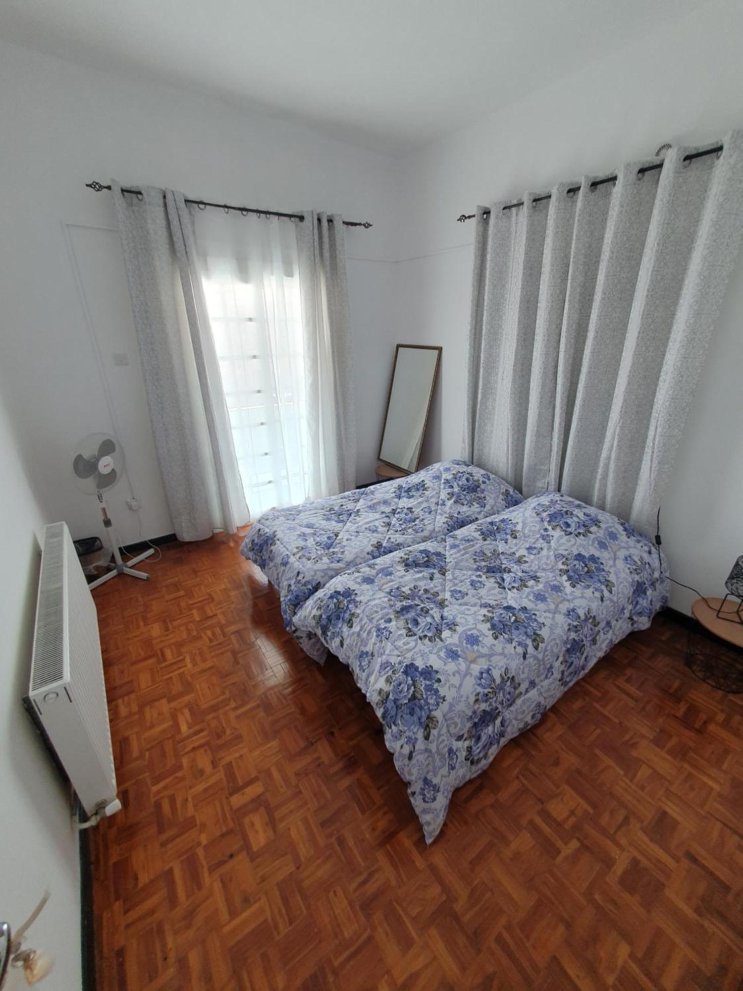 Indie7House Lefkara Zewnętrze zdjęcie