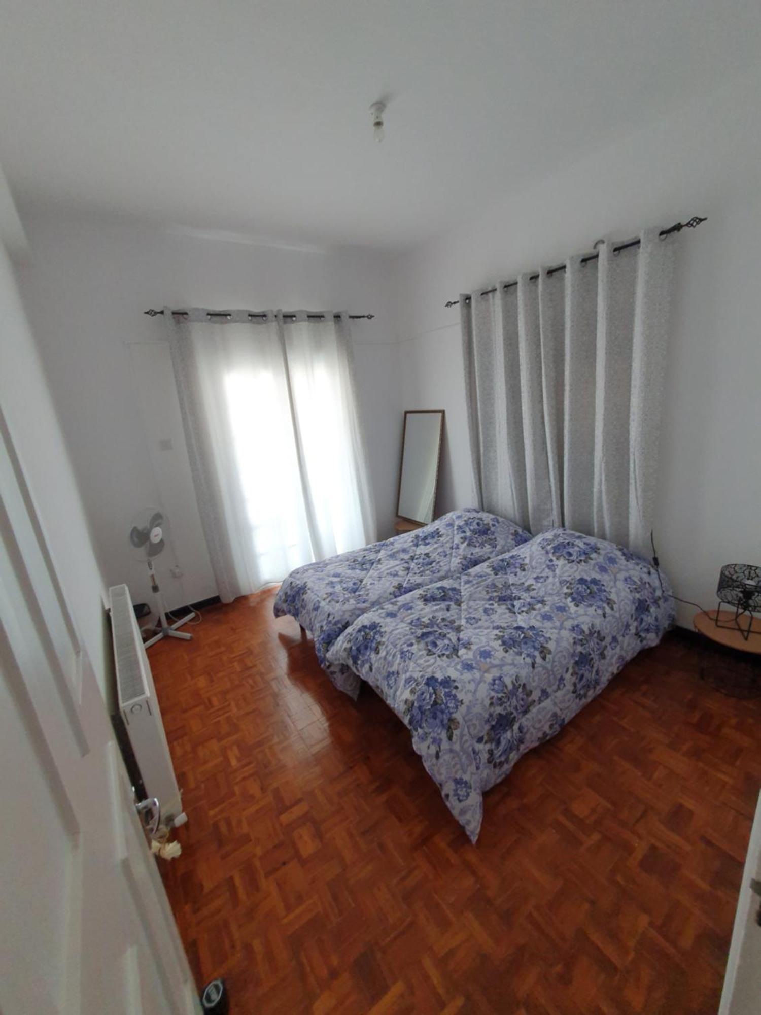 Indie7House Lefkara Zewnętrze zdjęcie