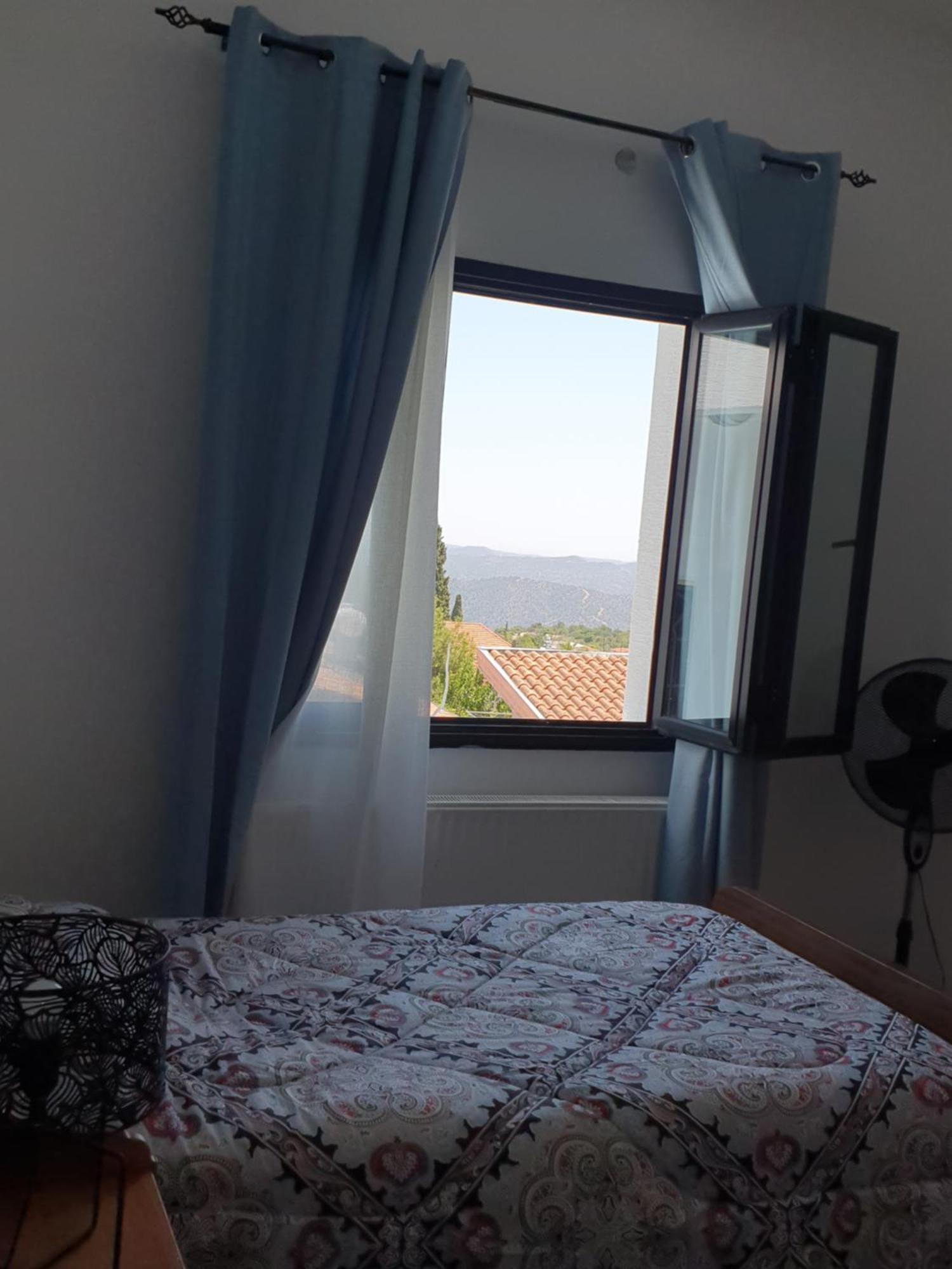 Indie7House Lefkara Zewnętrze zdjęcie