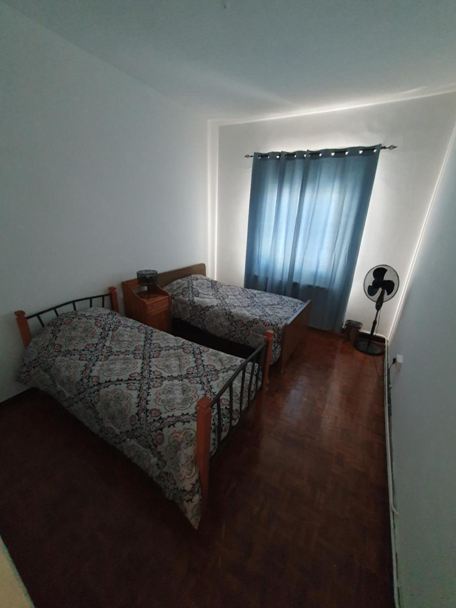 Indie7House Lefkara Zewnętrze zdjęcie
