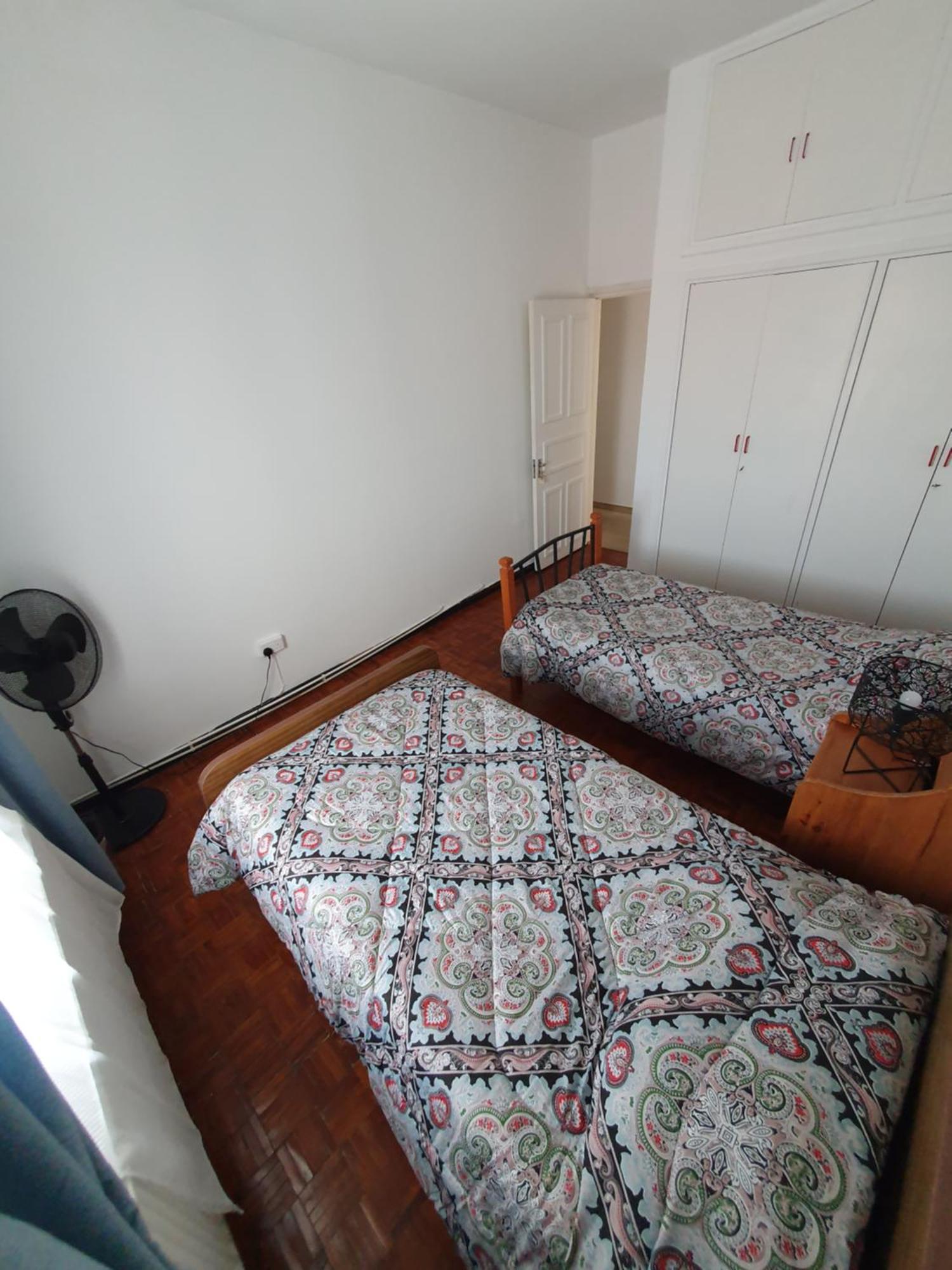 Indie7House Lefkara Zewnętrze zdjęcie