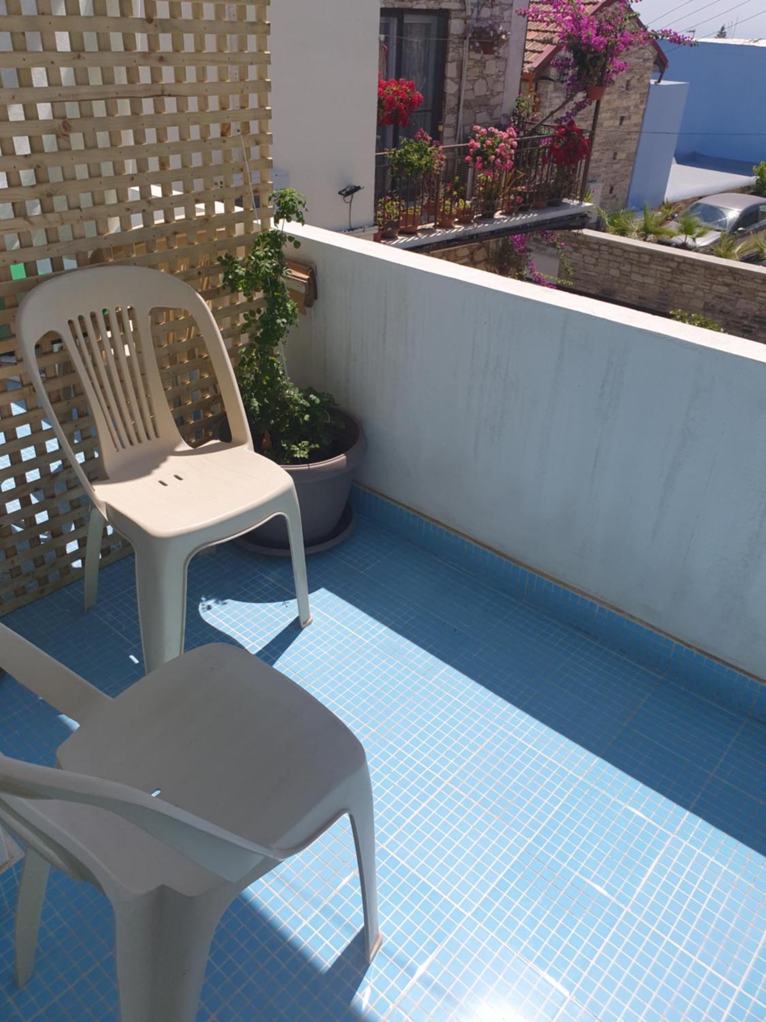 Indie7House Lefkara Zewnętrze zdjęcie